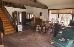 216 Buckhorn Lane, Cresco, PA 18326