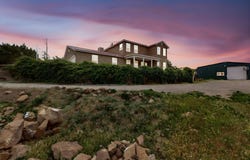 50 Villacitos Road, Tijeras, NM 87059