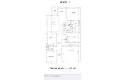 1253 Mojave Desert Drive, Chaparral, NM 88081