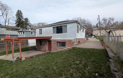 321 NW Cleveland St, Pullman, WA 99163