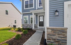 7655 E 118th Place, Winfield, IN 46307