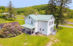 930 OSMAN Road, ALUM BANK, PA 15521