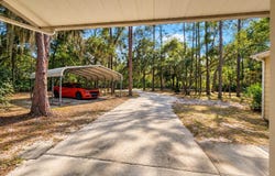 126 BAYBERRY Road, Georgetown, FL 32139
