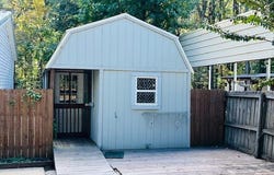358 County Road 428, Bronson, TX 75930