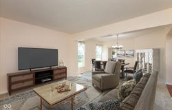 2763 Barbano Court, Carmel, IN 46074