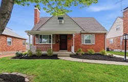 8330 Wexford Avenue, Sycamore Twp, OH 45236