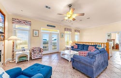 665 E Gulf Beach Dr, St. George Island, FL 32328