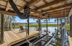 222 SE 5TH AVENUE, MELROSE, FL 32666