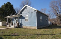 227 Yerby ST, Marshall, MO 65340