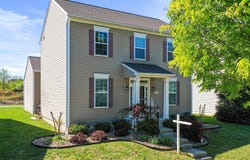 1241 N FAIRFAX BOULEVARD, RANSON, WV 25438