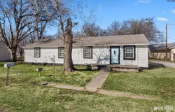 106 E WILLIAMS DRIVE, Burkburnett, TX 76354