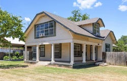 1417 Durham Avenue, Brownwood, TX 76801