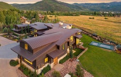 4209 N Two Creeks Lane, Park City, UT 84098