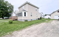 18 Willow Street, Howland, ME 04448