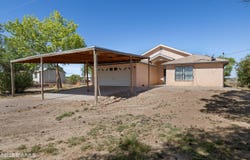1219 Mil Acres Street, Anthony, NM 88021