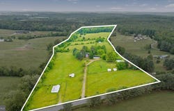 2188 SEVILLE ROAD, MADISON, VA 22727
