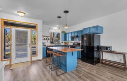 1149 Golden Pheasant Drive, Redmond, OR 97756