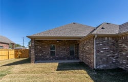 829 S Mitchell Avenue, Lincoln, AR 72744