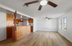 610 E McKennon, Calera, OK 74730
