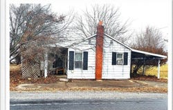 602 E LINCOLN Street, Galatia, IL 62935