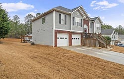 40 Pine Shadow Circle, Covington, GA 30016