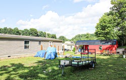 610 Freeman Branch Road, East Bernstadt, KY 40729