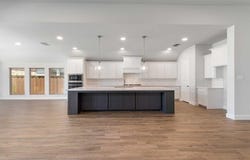 129 Chisos Court, Rhome, TX 76078