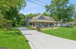 1382 6th, Auburn, GA 30011