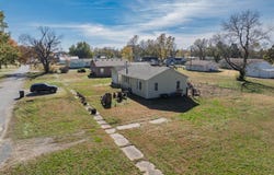 157  S Springfield St, Welch, OK 74369