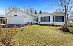 227 Meadow Drive, ORANGEVILLE, IL 61060