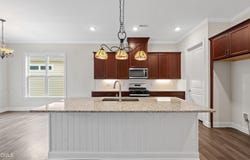 3440 Olive Glen Drive, Apex, NC 27502