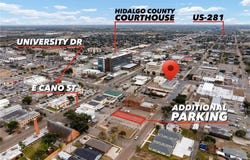 215 S Closner Boulevard, Edinburg, TX 78539
