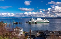 4849 E Berg RD, Clinton, WA 98236