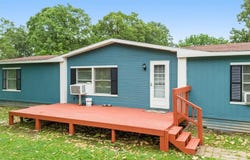 57253 Hazel Dell Road, Prague, OK 74864