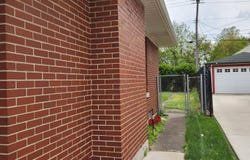 417 W 47th Avenue, Gary, IN 46408