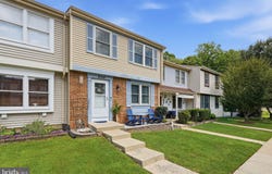 8764 NEWINGTON COMMONS Road, LORTON, VA 22079