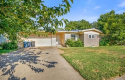 3921 Bonnie Drive, Fort Worth, TX 76116