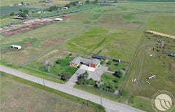 926 Vanzandt Road, Hardin, MT 59034