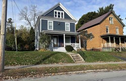 14 Danforth Place, Massena, NY 13662