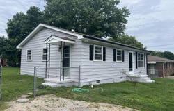 1851 S Clearview Drive, Henderson, NC 27536