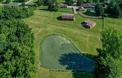 2568 Pennyroyal Road, Clear Creek, OH 44874