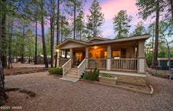 4236 W Blue Ridge Loop, Pinetop, AZ 85935