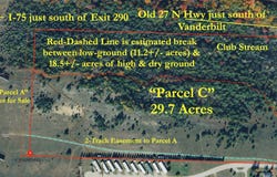 Parcel C Old 27 N Highway, Vanderbilt, MI 49795