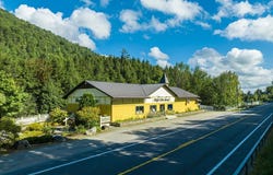 4761 NYS Route 86, Wilmington, NY 12997