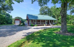 32344 HWY 160, Tecumseh, MO 65760