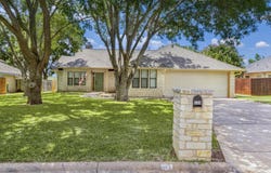 160 Turkey Run, Meadowlakes, TX 78654