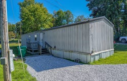 275 Ridgeway Drive, Morehead, KY 40351