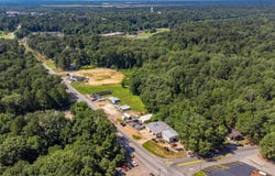 1105 N 10TH Street, Arkadelphia, AR 71923