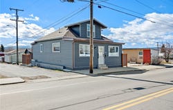 102 E 2nd Street, MT 59701