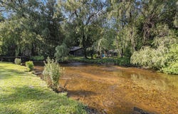 8420 N Echo Valley Drive, Irons, MI 49644